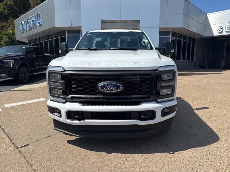 new 2026 Ford F-350 car, priced at $55,582