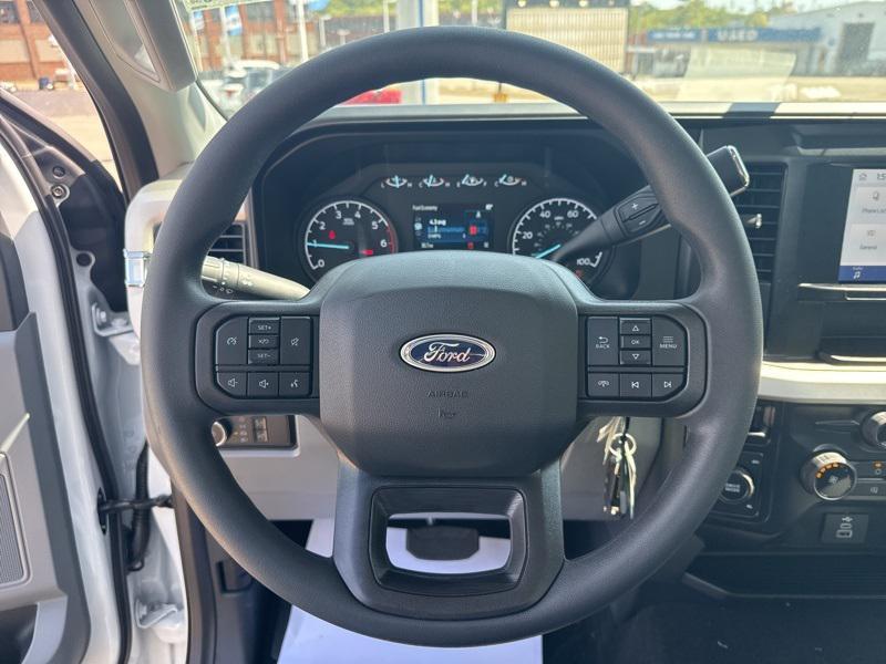 new 2026 Ford F-350 car, priced at $55,582