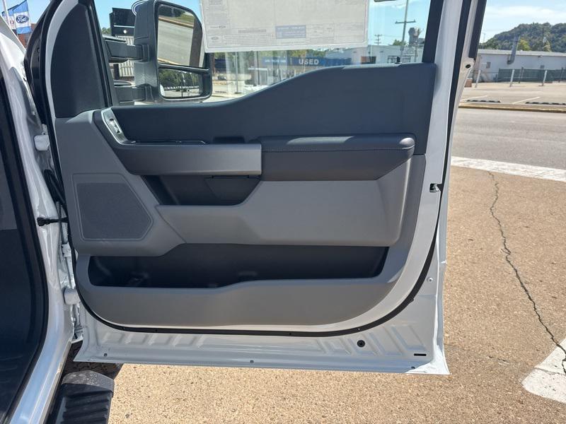 new 2026 Ford F-350 car, priced at $55,582