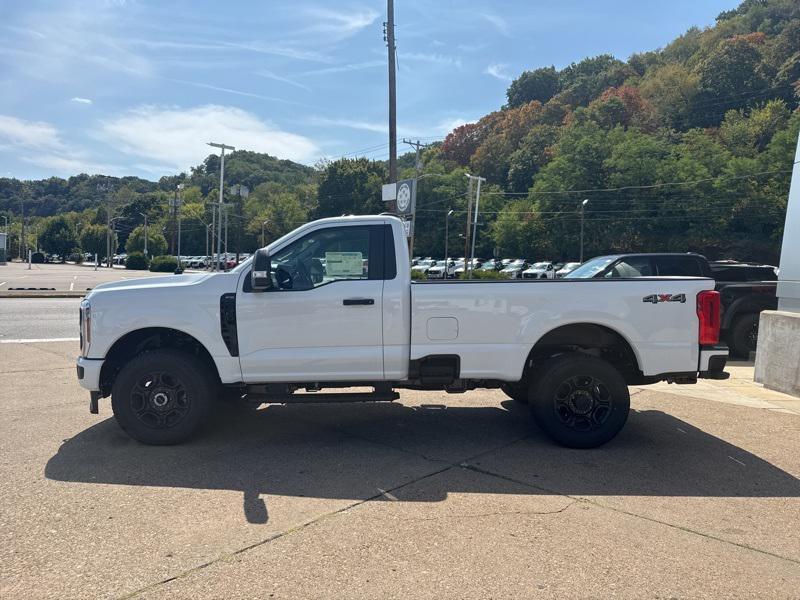 new 2026 Ford F-350 car, priced at $55,582