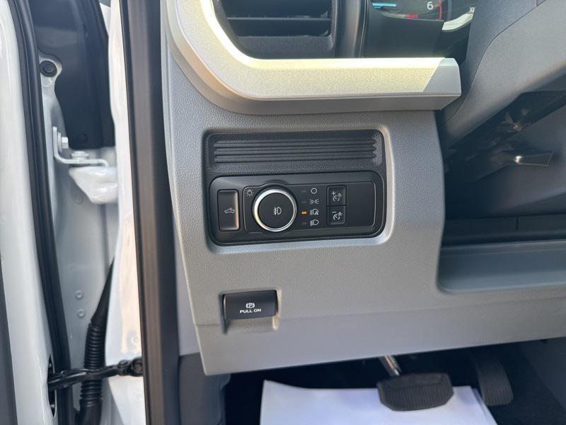 new 2026 Ford F-350 car, priced at $55,582