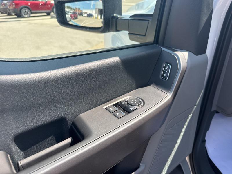 new 2026 Ford F-350 car, priced at $55,582