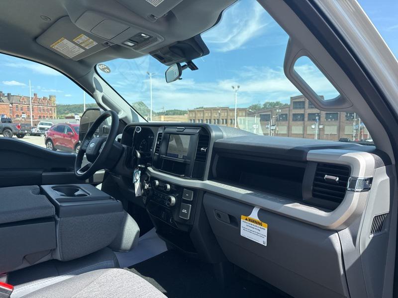 new 2026 Ford F-350 car, priced at $55,582