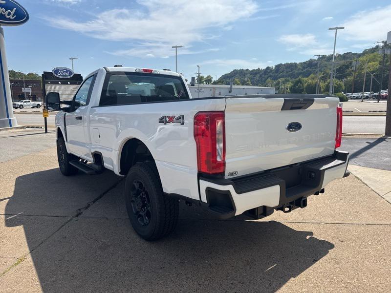 new 2026 Ford F-350 car, priced at $55,582