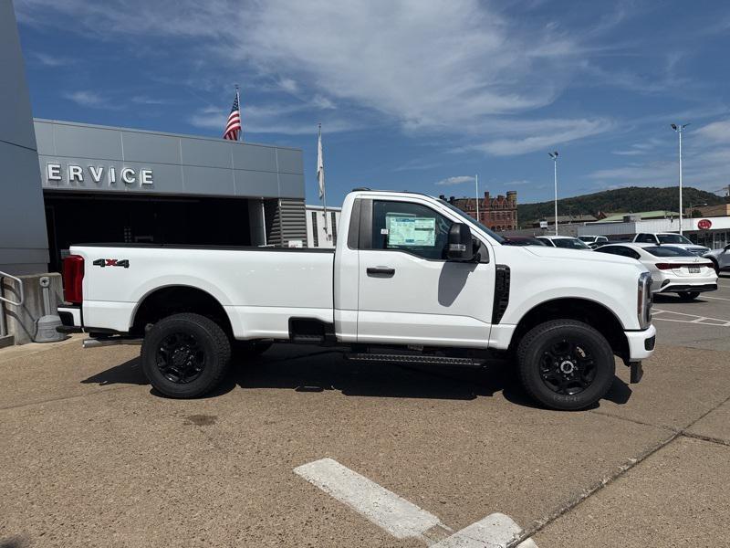 new 2026 Ford F-350 car, priced at $55,582