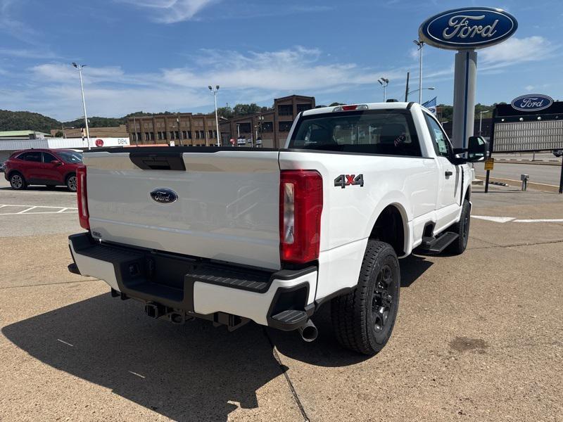 new 2026 Ford F-350 car, priced at $55,582