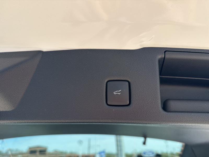 new 2025 Ford Escape PHEV car, priced at $30,437