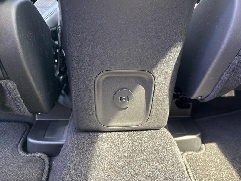 new 2025 Ford Escape PHEV car, priced at $30,437