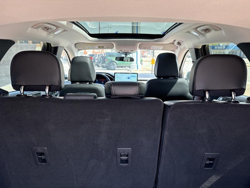 new 2025 Ford Escape PHEV car, priced at $30,437