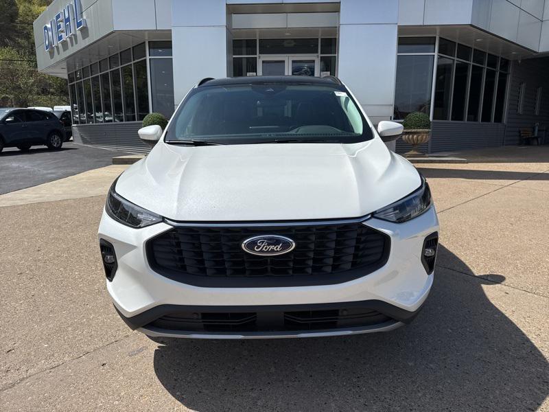 new 2025 Ford Escape PHEV car, priced at $30,437