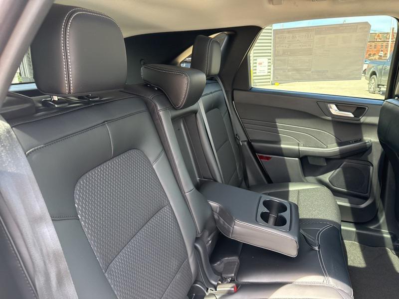 new 2025 Ford Escape PHEV car, priced at $30,437
