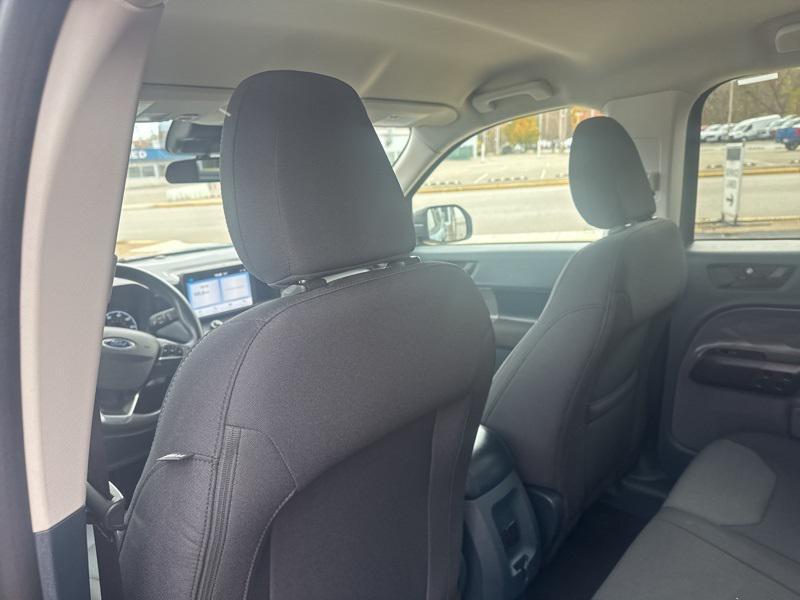 used 2022 Ford Maverick car, priced at $24,256