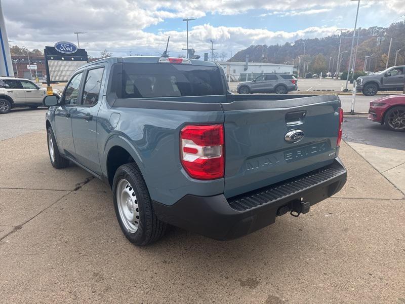 used 2022 Ford Maverick car, priced at $24,256
