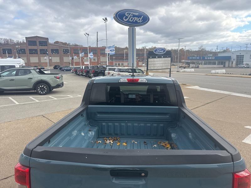 used 2022 Ford Maverick car, priced at $24,256