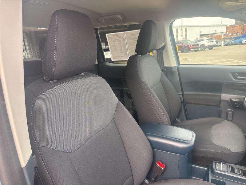 used 2022 Ford Maverick car, priced at $24,256