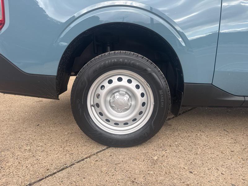 used 2022 Ford Maverick car, priced at $24,256