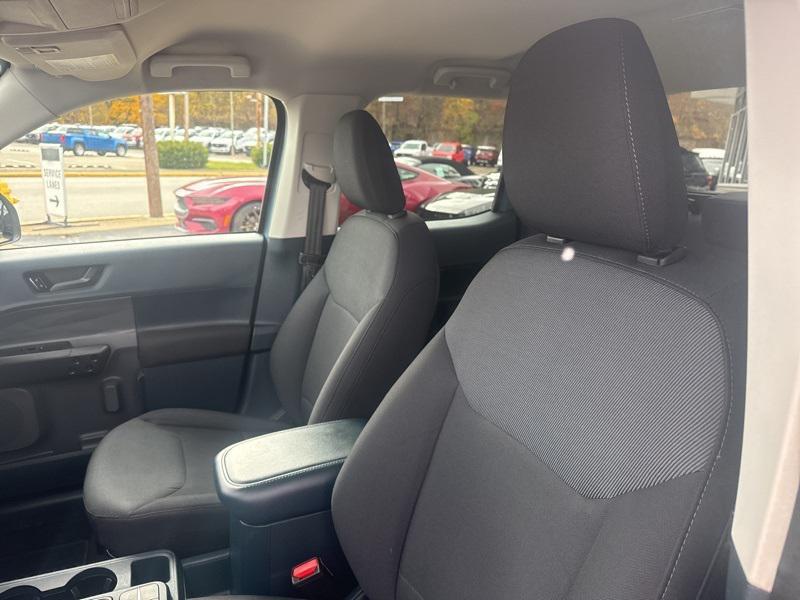 used 2022 Ford Maverick car, priced at $24,256