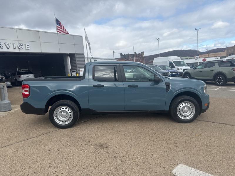 used 2022 Ford Maverick car, priced at $24,256