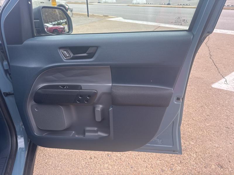 used 2022 Ford Maverick car, priced at $24,256