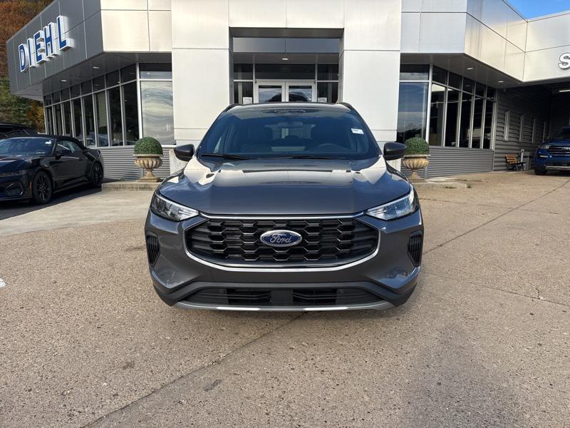 new 2025 Ford Escape car, priced at $27,631