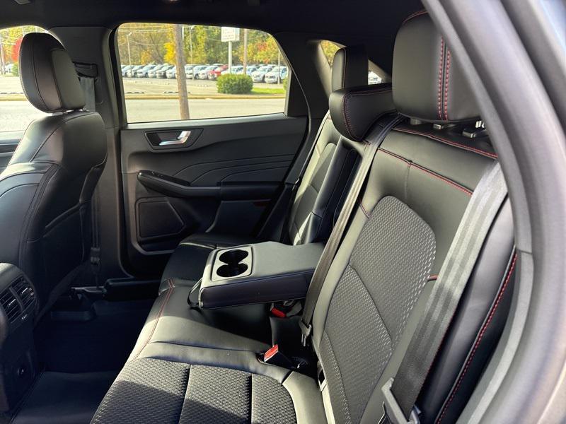 new 2025 Ford Escape car, priced at $27,631