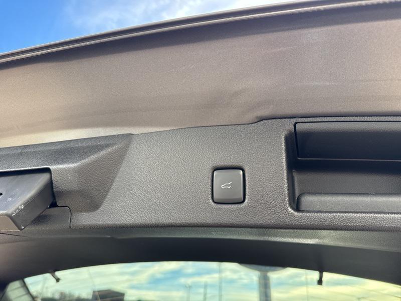 new 2025 Ford Escape car, priced at $27,631