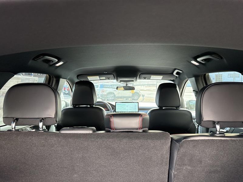 new 2025 Ford Escape car, priced at $27,631