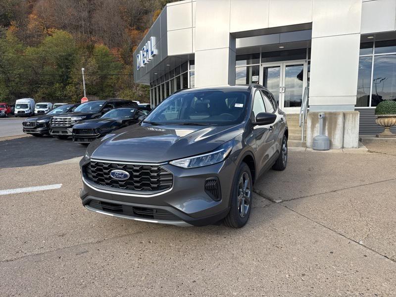 new 2025 Ford Escape car, priced at $27,631