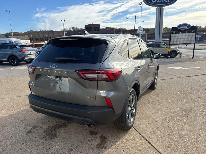 new 2025 Ford Escape car, priced at $27,631