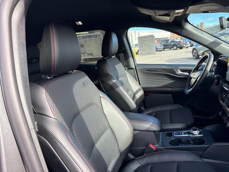new 2025 Ford Escape car, priced at $27,631