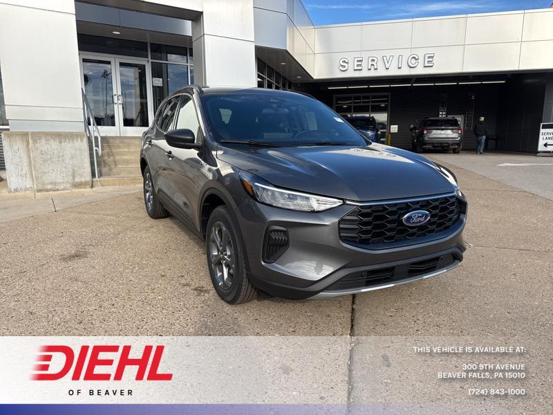 new 2025 Ford Escape car, priced at $27,631