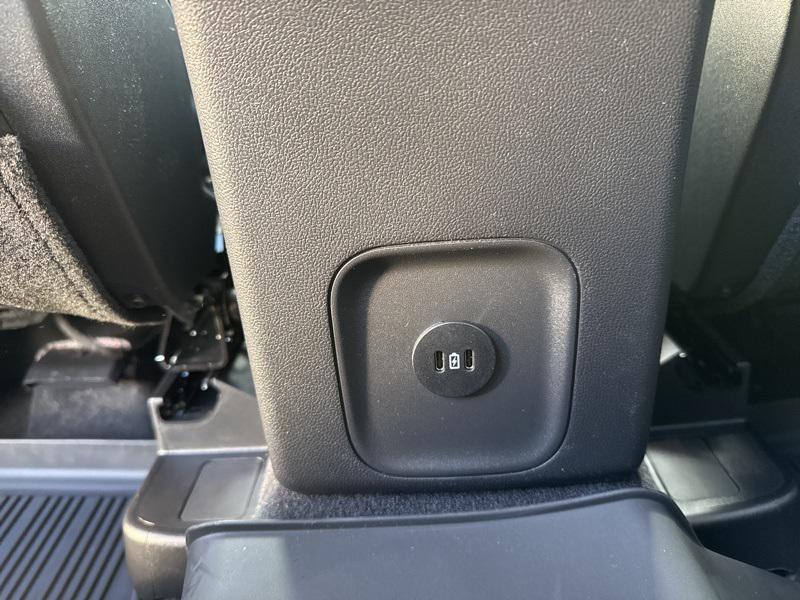 new 2025 Ford Escape car, priced at $27,631