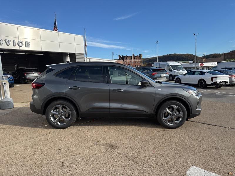 new 2025 Ford Escape car, priced at $27,631