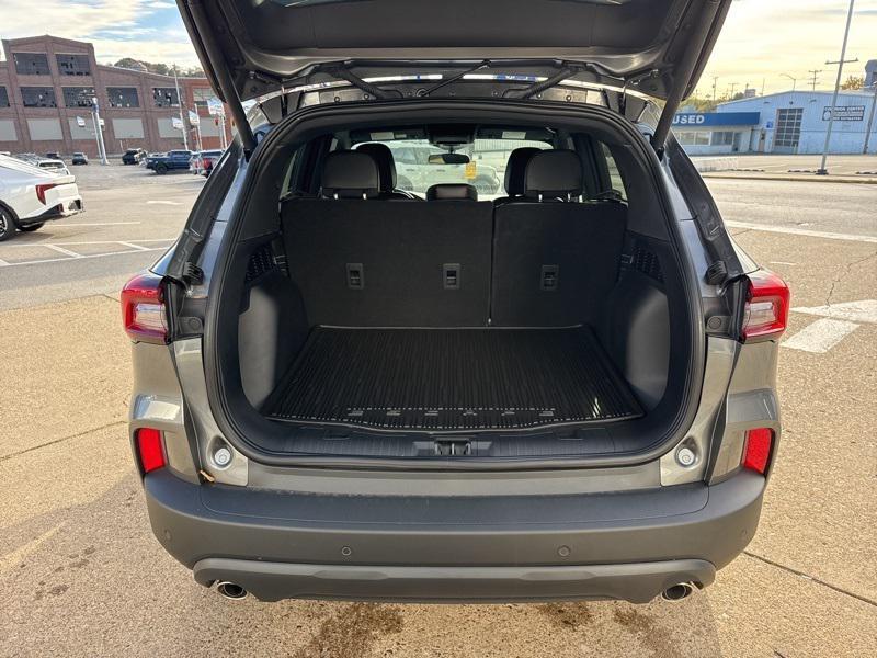 new 2025 Ford Escape car, priced at $27,631