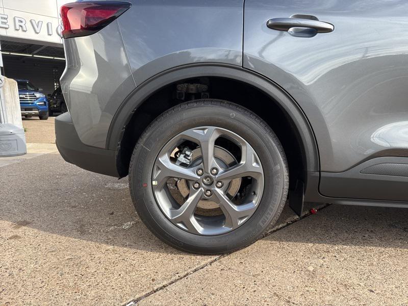 new 2025 Ford Escape car, priced at $27,631