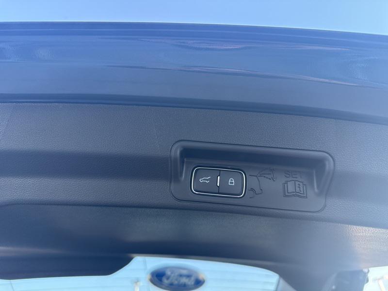 new 2026 Ford Explorer car, priced at $45,627