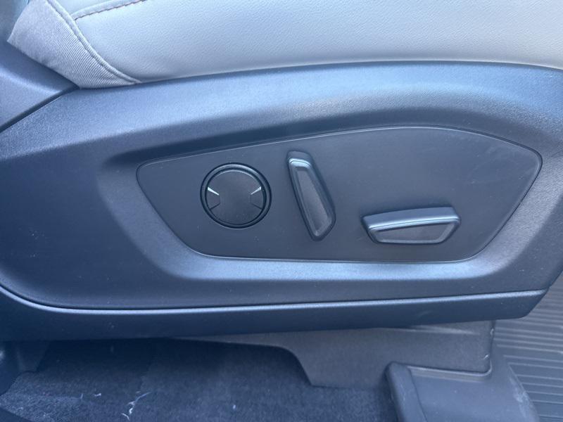 new 2026 Ford Explorer car, priced at $45,627