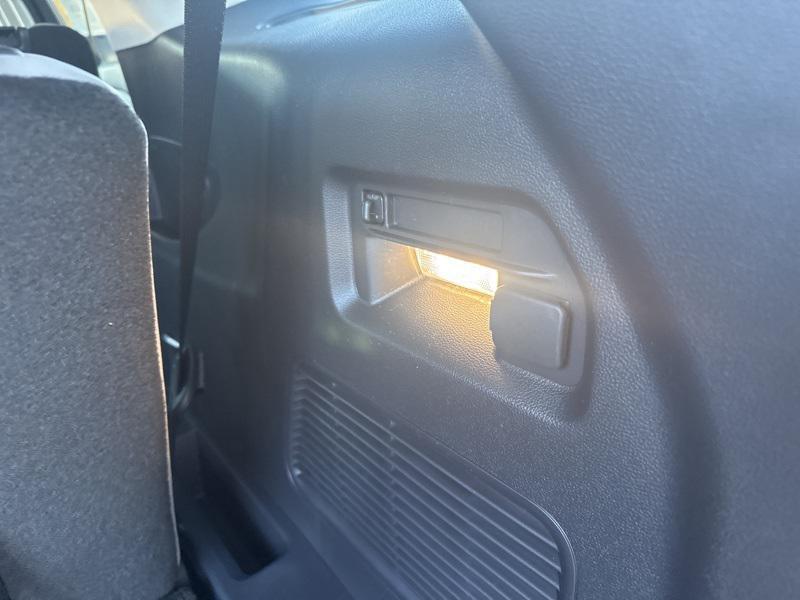 new 2026 Ford Explorer car, priced at $45,627