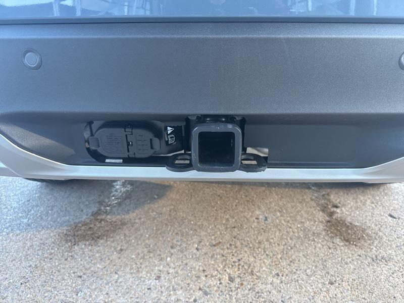 new 2026 Ford Explorer car, priced at $45,627