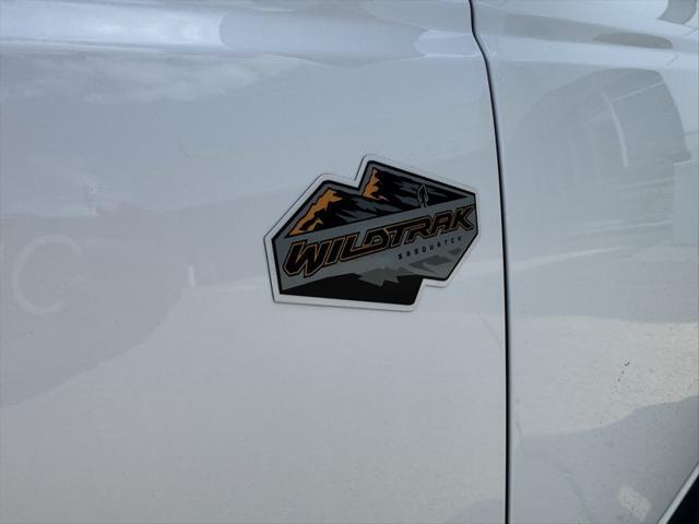 new 2024 Ford Bronco car, priced at $48,000