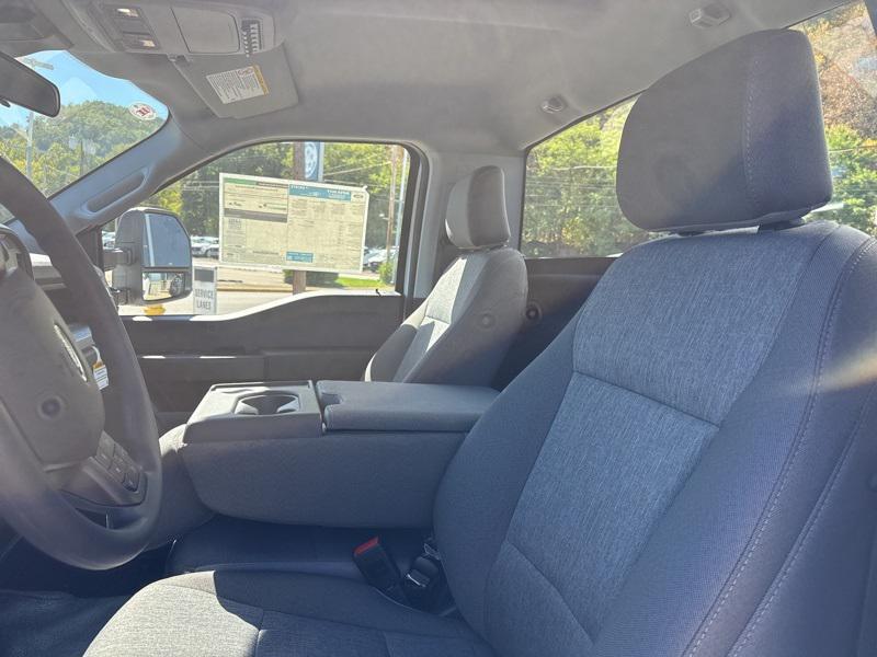 new 2026 Ford F-250 car, priced at $60,253