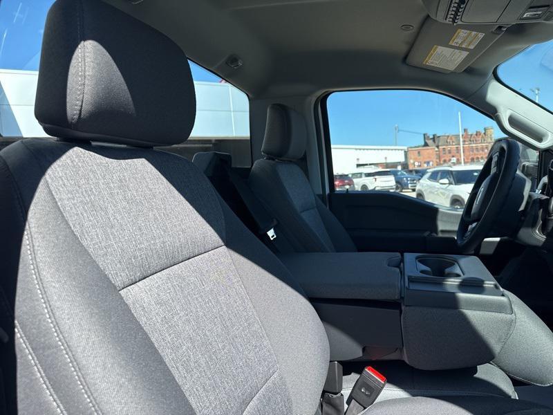 new 2026 Ford F-250 car, priced at $60,253