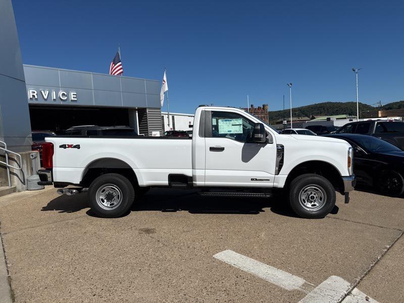new 2026 Ford F-250 car, priced at $60,253