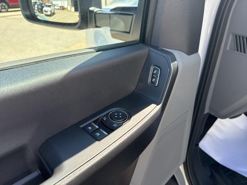 new 2026 Ford F-250 car, priced at $60,253