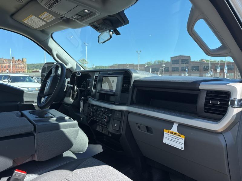 new 2026 Ford F-250 car, priced at $60,253