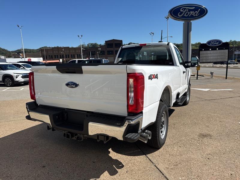 new 2026 Ford F-250 car, priced at $60,253