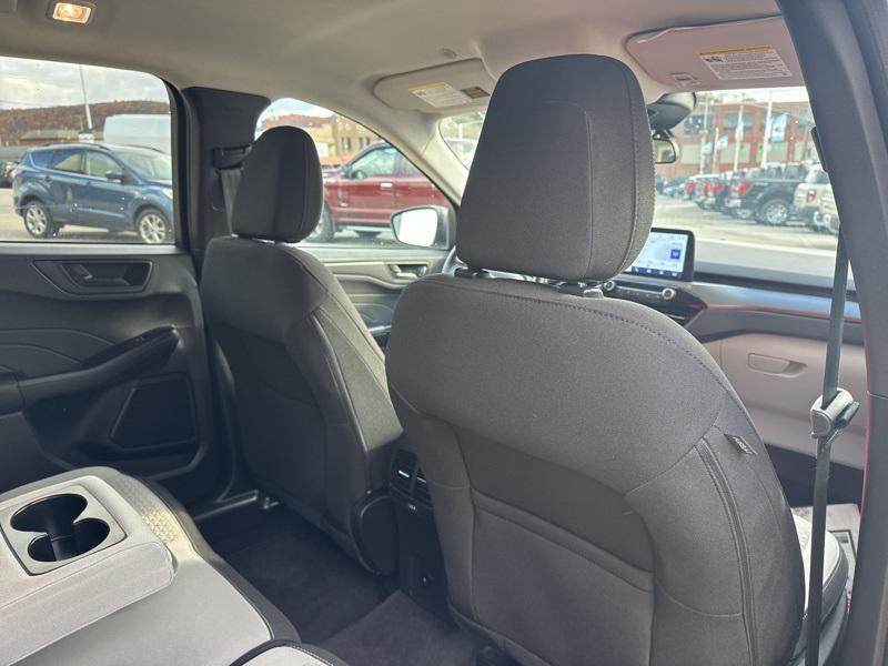 used 2023 Ford Escape car, priced at $21,500