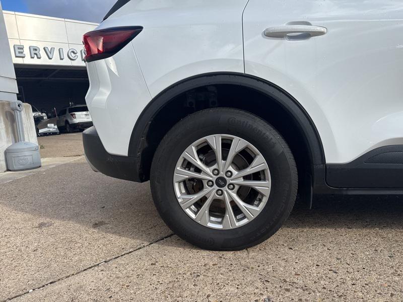 used 2023 Ford Escape car, priced at $21,500