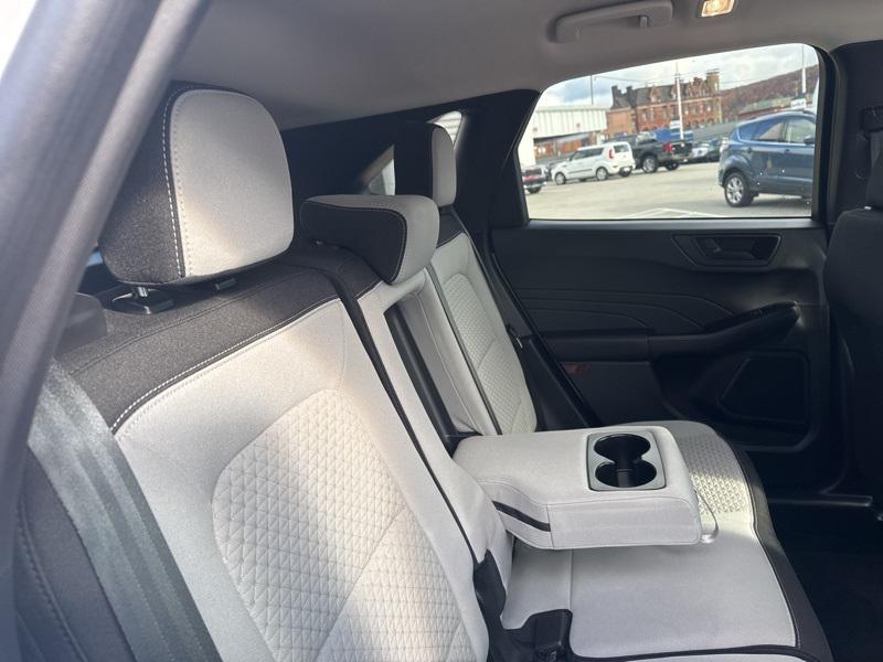used 2023 Ford Escape car, priced at $21,500
