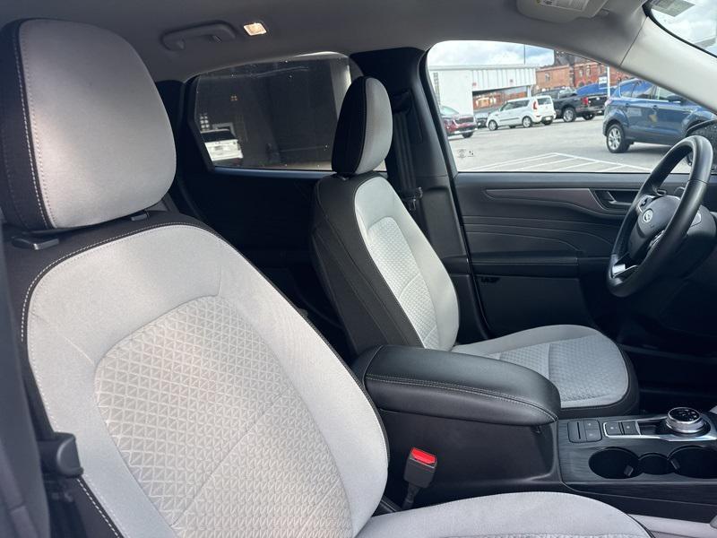 used 2023 Ford Escape car, priced at $21,500